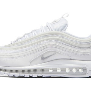 Buty Nike Air Max 97 White 921826-101