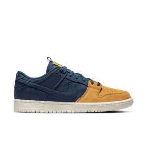 Buty Nike SB Dunk Pro Low DX6775-400