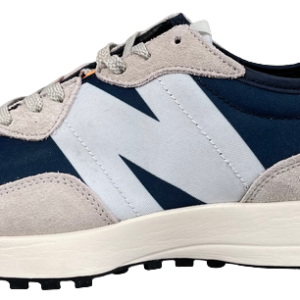 Buty New Balance 327 Granatowe WS327BA