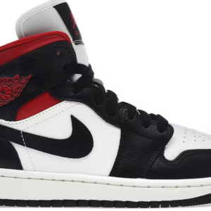 Buty AIR JORDAN 1 MID BQ6472-061