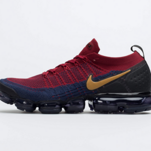 Nike Air VaporMax Flyknit 2 “Olympic” 942842-604