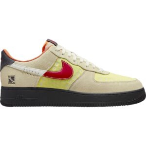 Nike Air Force 1 `07 Biege Black DZ5355-126