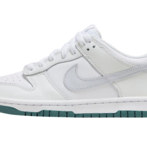 Buty Nike Dunk Low GS White FD9911-101