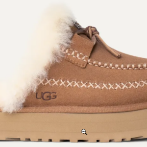 Buty UGG Kapcie Disquette Alpine Slipper 1158260