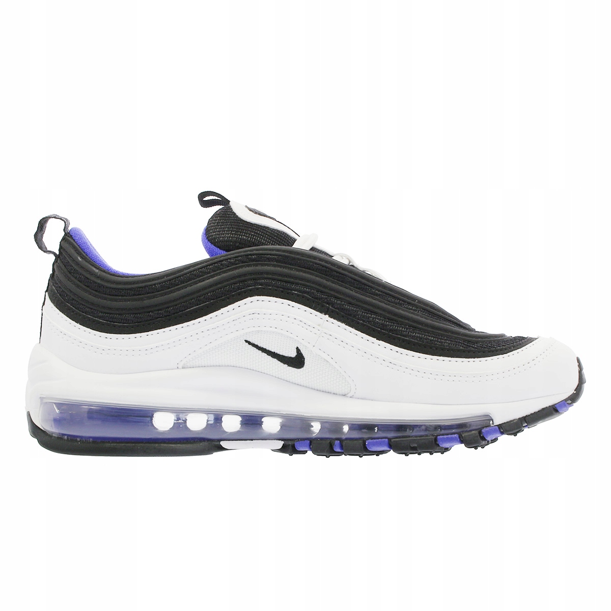 Buty Nike Air Max 97 921522-102 - obrazek 4