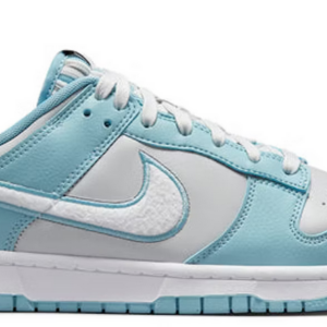 Buty Nike SB Dunk Nike Dunk Fleece Swoosh FB1871-011