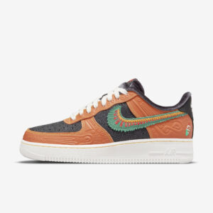 Buty Nike Air Force 1 Low “SiEMPRE Familia DO2157-816
