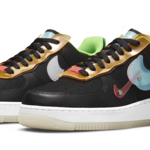 Buty Nike Air Force 1 '07 Low DO7085-011