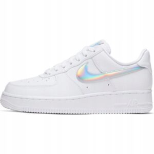 Buty Nike Air Force 1 07 WMNS CJ1646-100