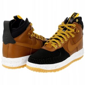 Buty Nike Lunar Air Force 1 Duckboot 805899-004