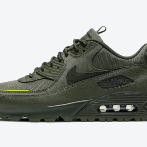 Buty Nike Air Max 90 Surplus Marathon CQ7743-300