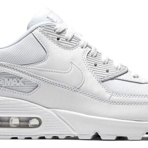 Buty NIKE Air Max 90 Essential CN8490-100 białe