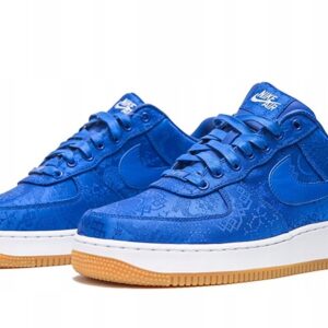 Buty Nike Air Force 1 PRM Colt CJ5290-400