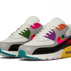 Buty Nike Air Max 90 CJ5482-100