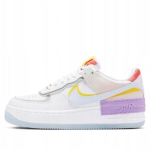 Buty Nike Air Force 1 Shadow CW2630-141