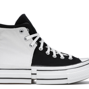 Buty Converse Ivory Egret Black 169839C