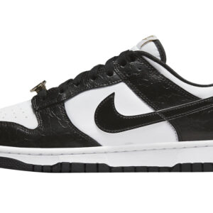 Buty Nike Dunk Low DR9511-100 white-black