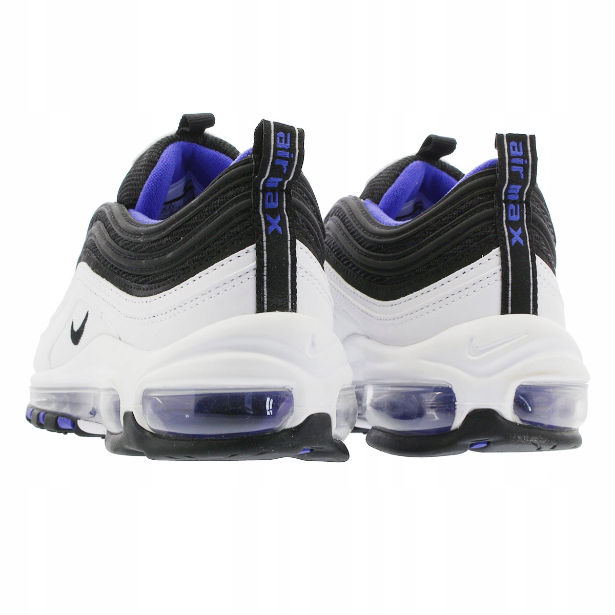 Buty Nike Air Max 97 921522-102 - obrazek 2