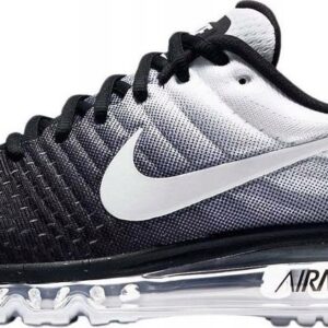 Buty Nike Air Max 2017 849559-010