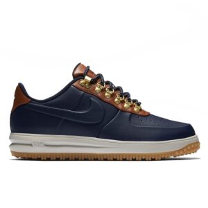 Buty Nike Lunar Air Force 1 Duckboot AA1125-400 Low