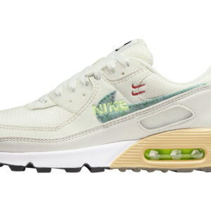 Buty Nike Air Max 90 Retro Damskie DO9850-100