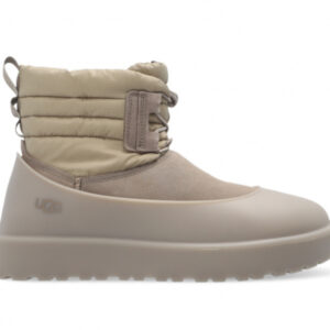 Buty UGG Lace-Up Weather 1120849 szare