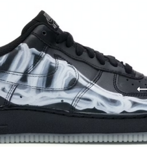 Buty Nike Air Force 1 BQ7541-001