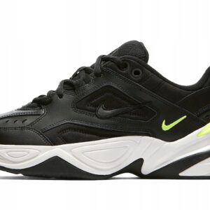 Buty Nike M2K Tekno Black AO3108-002