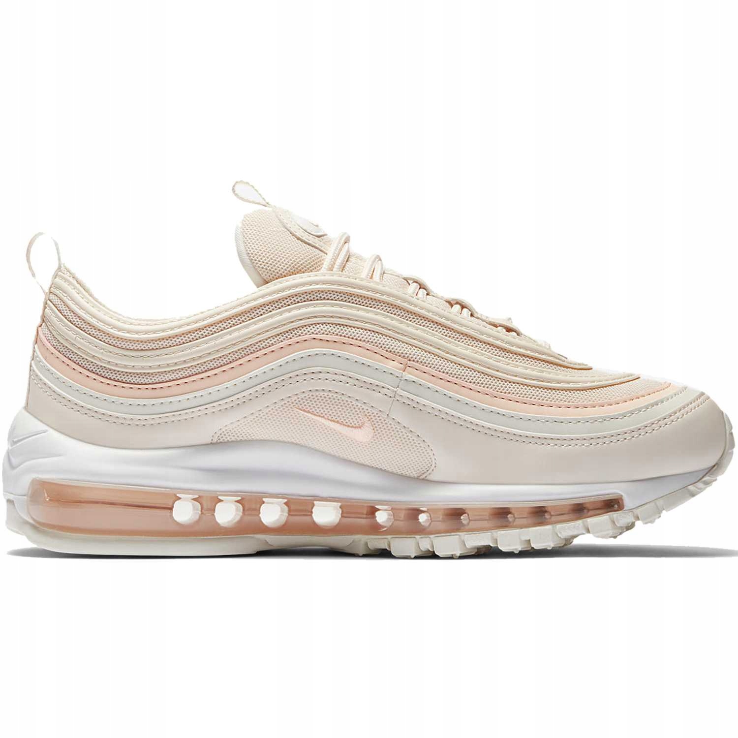 Buty Nike Air Max 97 921733-801 - obrazek 2