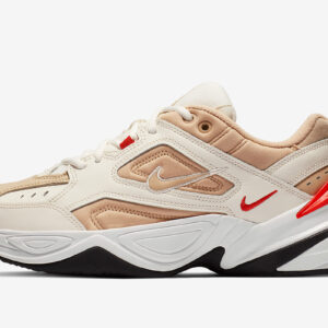 Buty Nike M2K Tekno AV4789-102