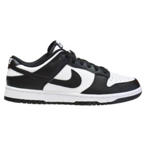 Buty Nike Dunk Low Retro White Black DD1391-100