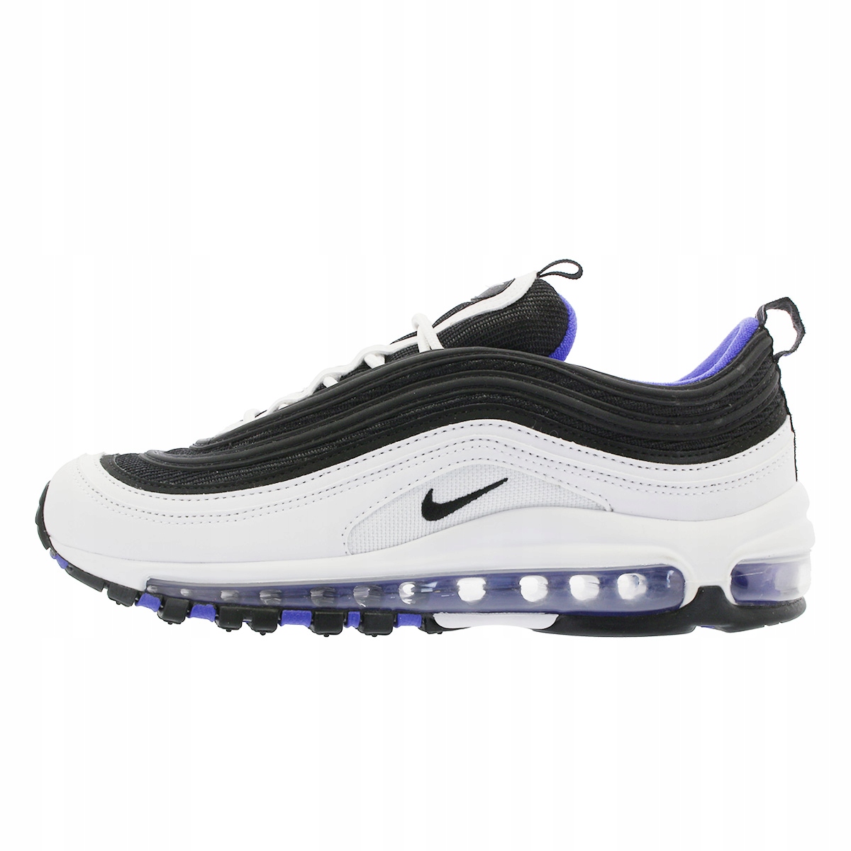 Buty Nike Air Max 97 921522-102 - obrazek 3
