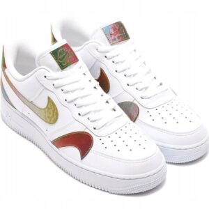 Buty Nike Air Force 1 '07 LV8 CK7214-101