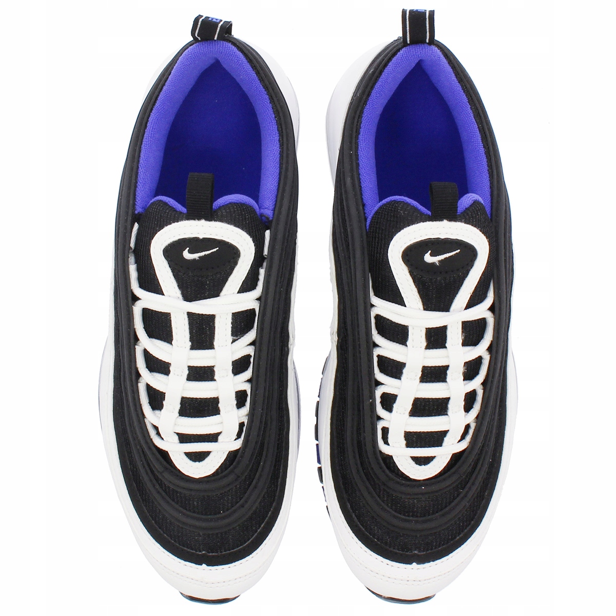 Buty Nike Air Max 97 921522-102 - obrazek 5