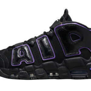 Buty Air More Uptempo DV1879-001 Czarne