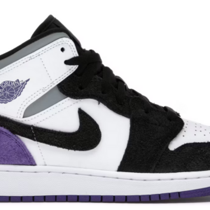 Buty Air Jordan 1 Mid SE BQ6931-105