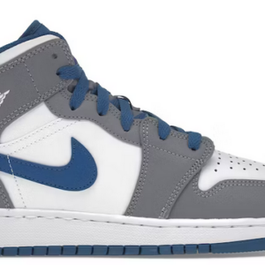 Buty AIR JORDAN 1 MID DQ8423-014
