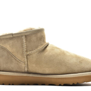 UGG CLASSIC ULTRA MINI 116109 piaskowe