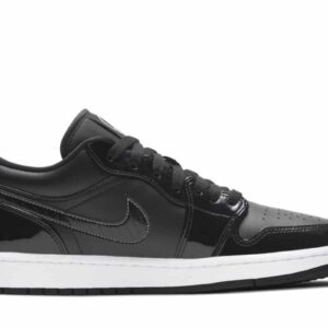 Nike Jordan 1 Low All Star 2021 black DD1650-001