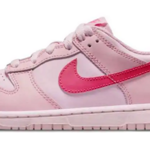 Buty Nike Dunk Low WMNS DH9756-600 Pink