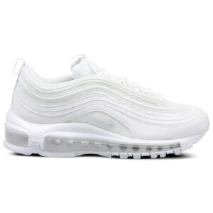 Buty Nike Air Max 97 White 921733-100