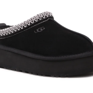 Buty UGG Tazz Kapcie 1122553 Czarne