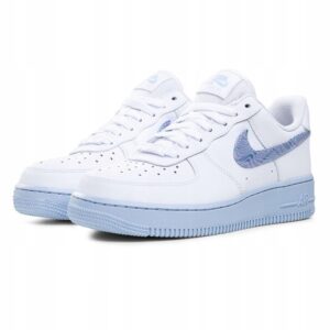 Buty Nike Air Force 1 Low CZ0377-100