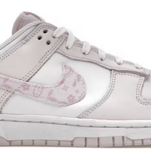 Buty Nike Dunk Low Essential Paisley Pack Pink FD1449-100