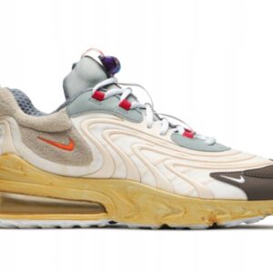 Buty Nike Air Max 270 REACT CT2864-200