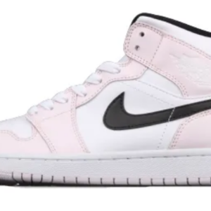 Buty Nike Air Jordan 1 Rose BQ6472-500