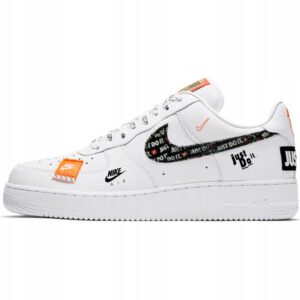 Buty Nike Air Force 1 '07 AR7719-100