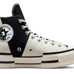 Buty Converse Chuck 70 Plus Egret Black A01388C