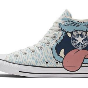 Buty Converse Cute Snow 169350C