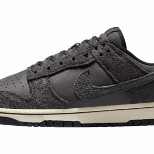 Buty Nike Dunk Low HF3145-001 Off Noir